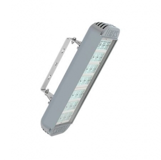 Светодиодный светильник ДПП 17-200-850-Д120