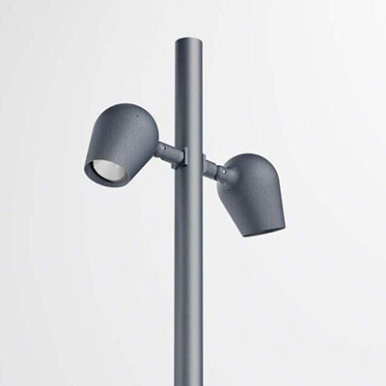 Светодиодный светильник уличный ONYX-XL48/T