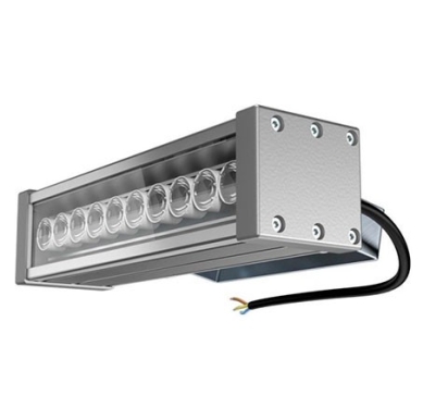 Светодиодный светильник ПромЛед Прожектор К-10