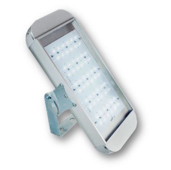 Светодиодный промышленный светильник ДПП 07-130-850-Ш2