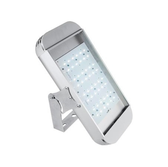 Светодиодный светильник Ex-ДПП 07-85-850-Д120