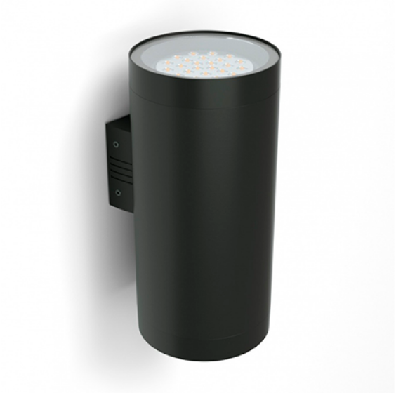 Светодиодный светильник архитектурный THOR X2