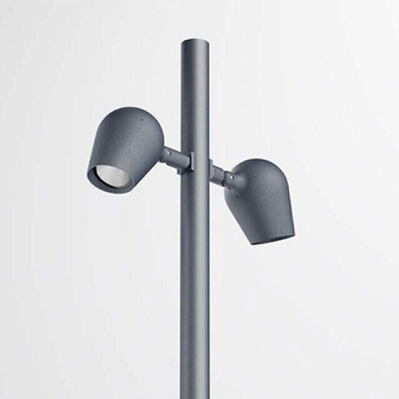 Светодиодный светильник уличный ONYX-XL36/T