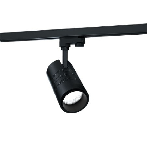 Трековый светодиодный светильник L-spot Bread К15