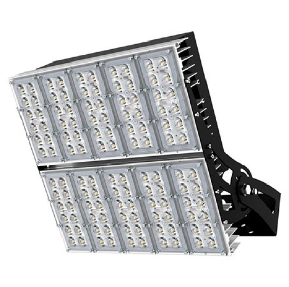 Светодиодный светильник ПромЛед Плазма 400 S 130×30°