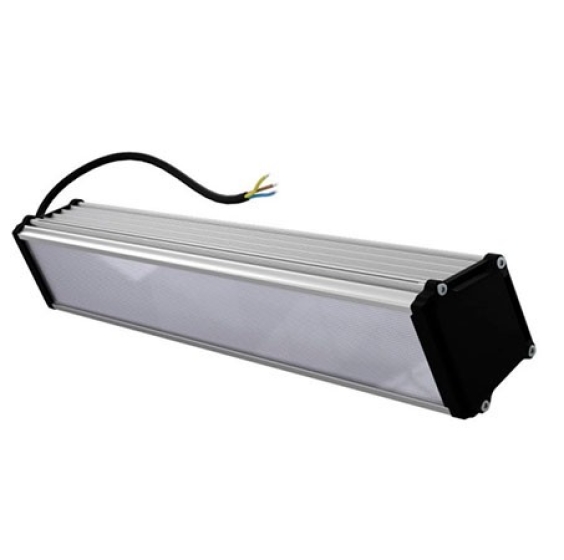 Светодиодный светильник ПромЛед Т-Линия v2.0-50 500мм