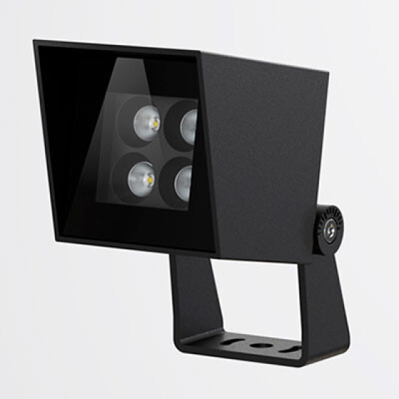 Светодиодный светильник архитектурный QUB M18