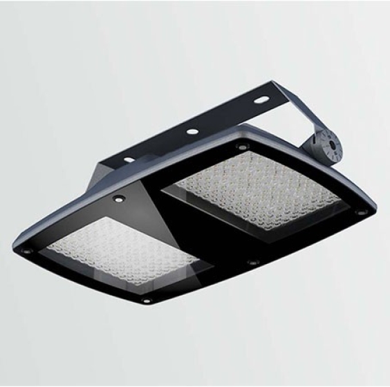 Светодиодный светильник ATLANT MAX-180/P