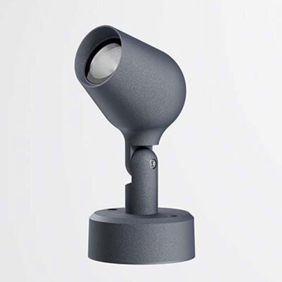 Светодиодный светильник уличный ONYX-M10/N